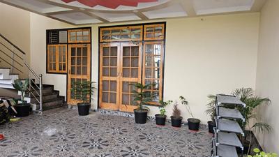 Image of 1400 Sq.ft 2 BHK Builder Floor for rent in Gomti Nagar, Lucknow for Rs. 23000