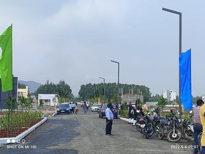 Image of 1200 Sq.ft Residential Plot / Land for sale in G Square Kshetra, Karanodai, Chennai for Rs. 1680000