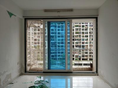 Bedroom Image of 2000 Sq.ft 3.5 BHK Apartment / Flat for sale in Ravechi Group La Vista, Kharghar Navi Mumbai for Rs. 30000000