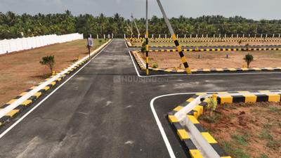 Image of 800 Sq.ft 2 BHK Villa for sale in Padappai, Chennai for Rs. 4240000
