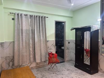 Bedroom Image of 1260 Sq.ft 2 BHK Independent House for sale in XU III Greater Noida for Rs. 17500000