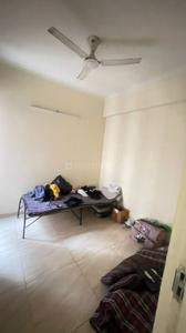 Hall Image of 550 Sq.ft 1 BHK Apartment / Flat for rent in Gaurs Sanskriti Vihar 10th Avenue, Noida Extension Greater Noida for Rs. 16500