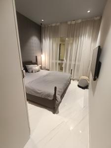 Bedroom Image of 1153 Sq.ft 2 BHK Apartment / Flat for sale in RNA NG Eclat, Andheri West Mumbai for Rs. 40500000
