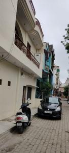 Image of 1103 Sq.ft 3 BHK Independent House for sale in Shastri Nagar, Meerut for Rs. 9500000