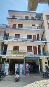 1 BHK Flat