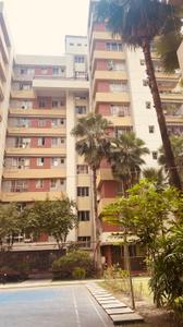 Building Image of 1130 Sq.ft 3 BHK Apartment / Flat for sale in Siddha Pine Woods, Rajarhat Kolkata for Rs. 7950000