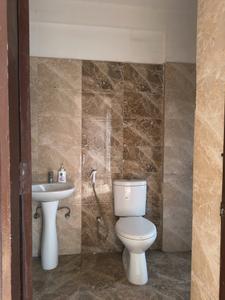 Bedroom Two Image of 1090 Sq.ft 3 BHK Apartment / Flat for sale in Prateek Grand City by Prateek Realtors India Pvt. Ltd., Siddharth Vihar Ghaziabad for Rs. 13000000