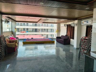 Hall Image of 2000 Sq.ft 5 BHK Studio for rent in Danapur - Khagaul Road Patna for Rs. 25000
