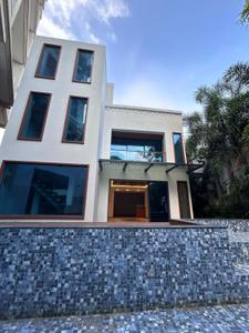 Image of 12500 Sq.ft 5 BHK Villa for rent in Juhu, Mumbai for Rs. 1200000