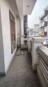 Balcony Image of 2400 Sq.ft 4 BHK Independent House for sale in Gomti Nagar Lucknow for Rs. 17000000