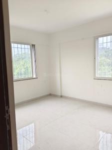 Bedroom Image of 1063 Sq.ft 2 BHK Apartment / Flat for sale in ARP River Crest, Bhugaon Pune for Rs. 7100000