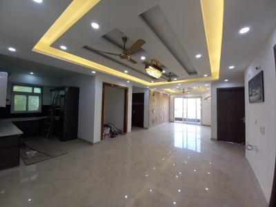 Hall Image of 1800 Sq.ft 3 BHK Builder Floor for sale in Sector 23 Gurgaon for Rs. 25000000