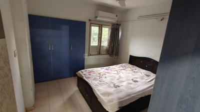 Bedroom Image of 1134 Sq.ft 2 BHK Apartment / Flat for sale in Bodakdev Ahmedabad for Rs. 8500000