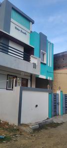 Image of 800 Sq.ft 2 BHK Independent House for sale in Amanambakkam, Chennai for Rs. 3200000