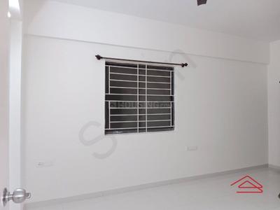 Bedroom Image of 1970 Sq.ft 4 BHK Duplex for sale in DS Sage, Visthar Bengaluru for Rs. 11000000
