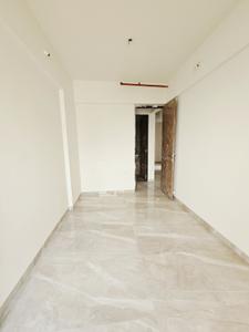 Hall Image of 1120 Sq.ft 2 BHK Apartment / Flat for rent in Built Rock Mount Residency, Kalyan West Kalyan for Rs. 28000