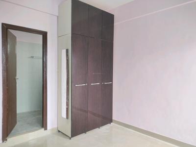 Bedroom Image of 1075 Sq.ft 2 BHK Apartment / Flat for rent in Sri Chakra Sri Charkra Blossom, Electronic City Bengaluru for Rs. 26000