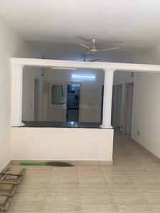 Hall Image of 1600 Sq.ft 4 BHK Apartment / Flat for sale in Nilgiri Apartments, Alaknanda New Delhi for Rs. 40000000