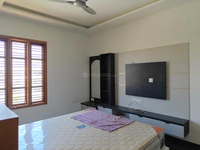 Bedroom Image of 3600 Sq.ft 4 BHK Independent House for rent in Ullalu Bengaluru for Rs. 100000