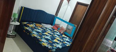 Bedroom Image of 1500 Sq.ft 4 BHK Apartment / Flat for sale in Sector 104 Noida for Rs. 9500000