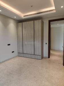 Bedroom Image of 4700 Sq.ft 4 BHK Apartment / Flat for sale in Gulshan Dynasty, Sector 144 Noida for Rs. 110000000