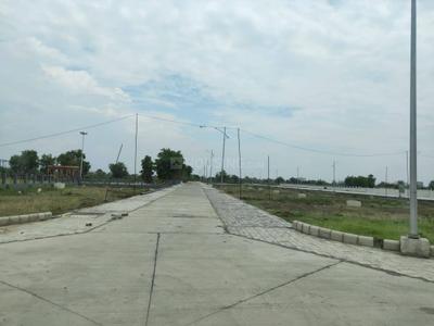Image of 1088 Sq.ft Residential Plot / Land for sale in Mihan, Nagpur for Rs. 3155000
