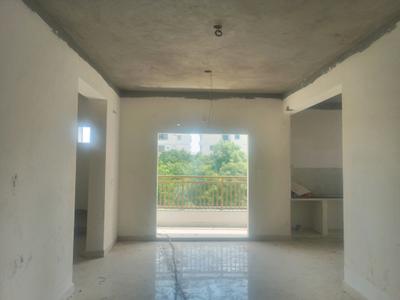 Living Room Image of 1590 Sq.ft 3 BHK Apartment / Flat for sale in Dhanujaya Elite by Aditi Avenues, Bachupally Hyderabad for Rs. 8501001