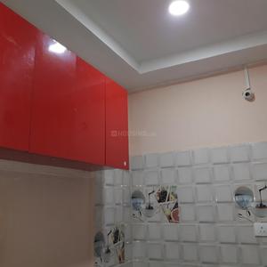 Kitchen Image of 1300 Sq.ft 3 BHK Apartment / Flat for sale in Rukmini Gaon Guwahati for Rs. 5500000