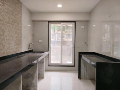 Kitchen Image of 1099 Sq.ft 2 BHK Apartment / Flat for sale in Nicco Residency, Jogeshwari East Mumbai for Rs. 19296400