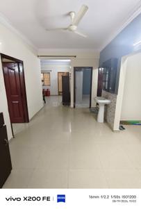 Hall Image of 1300 Sq.ft 2 BHK Apartment / Flat for rent in Banaswadi Bengaluru for Rs. 30000