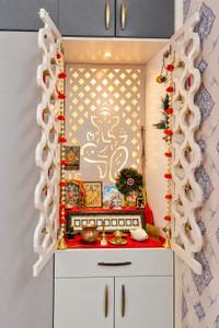 Hall Image of 965 Sq.ft 2 BHK Apartment / Flat for sale in Trehan Royal Court, Fatehpura Neemrana for Rs. 2350000