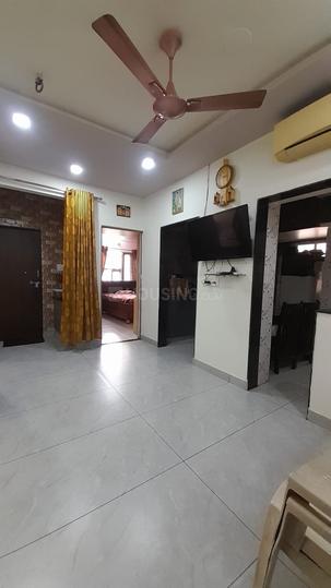 Nitin Apartment Main Image 1