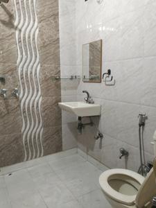 Common Bathroom Image of 1125 Sq.ft 3 BHK Builder Floor for sale in Vikaspuri New Delhi for Rs. 16500000