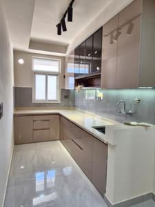 Kitchen Image of 1067 Sq.ft 2 BHK Apartment / Flat for sale in Gokulpura Jaipur for Rs. 4410000