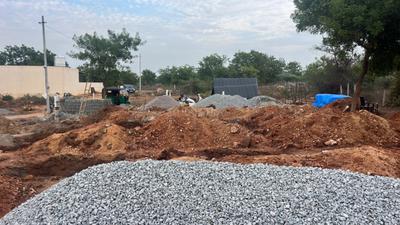 Sree Sai Theja Enclave Plot View 2