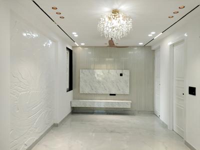 Living Room Image of 1700 Sq.ft 3 BHK Apartment / Flat for sale in Vrindavan Apartment, Sector 6 Dwarka New Delhi for Rs. 28500000