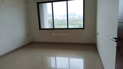 Bedroom Image of 1464 Sq.ft 3 BHK Apartment / Flat for sale in Ashok Meadows - Hinjewadi, Hinjawadi Pune for Rs. 15100000