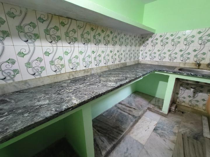 Trans Yamuna Colony Kitchen 1