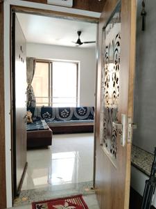 3D Tour Of Gajanand Bhagwat Enclave