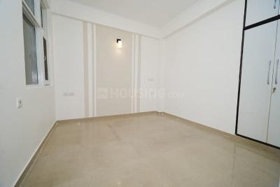 Bedroom Image of 880 Sq.ft 2 BHK Apartment / Flat for sale in Vasu Fortune Residency, Raj Nagar Extension Ghaziabad for Rs. 6280000