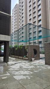 Image of 1467 Sq.ft 3 BHK Apartment / Flat for sale in DB Diwali Elegance, Vaishno Devi Circle, Ahmedabad for Rs. 7200000