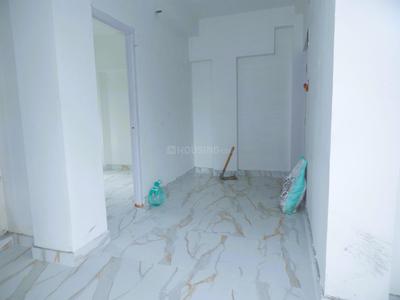 Bathroom Image of 750 Sq.ft 2 BHK Apartment / Flat for sale in Dum Dum Cantonment Kolkata for Rs. 2400000