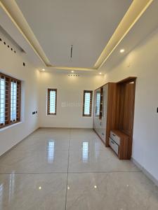 Hall Image of 2700 Sq.ft 4 BHK Independent House for sale in Aluva Kochi for Rs. 13000000