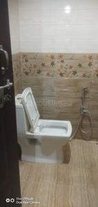 Bathroom Image of 935 Sq.ft 2 BHK Apartment / Flat for sale in Saadatganj Lucknow for Rs. 2500000
