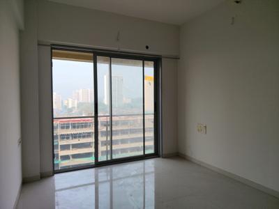 Bedroom Image of 450 Sq.ft 1 BHK Apartment / Flat for sale in Avant Heritage, Jogeshwari East Mumbai for Rs. 11200000