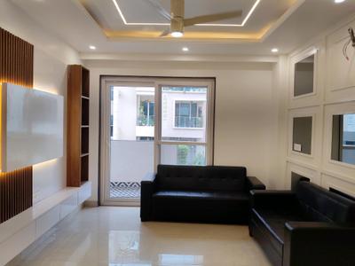 Living Room Image of 1261 Sq.ft 2 BHK Apartment / Flat for sale in M3M Heights, Sector 65 Gurgaon for Rs. 23959000