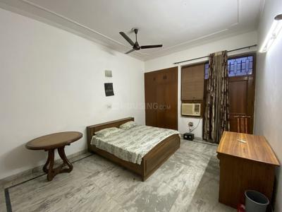 3 BHK Independent House