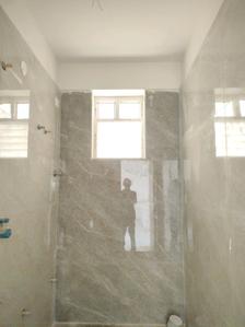 Common Bathroom Image of 1360 Sq.ft 3 BHK Apartment / Flat for sale in Electronic City Bengaluru for Rs. 7141000