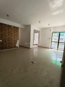 Hall Image of 1291 Sq.ft 2 BHK Apartment / Flat for sale in Chhani Vadodara for Rs. 2700000