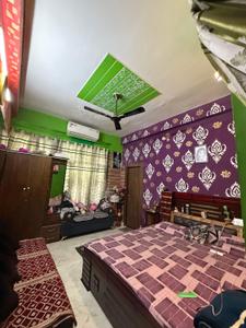 Bedroom Image of 900 Sq.ft 2 BHK Apartment / Flat for sale in IDPL Colony Rishikesh for Rs. 4800000